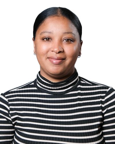 (Staff) Fasiliteerder (3)